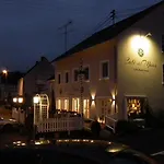 Café Del Maar Hotel Schalkenmehren