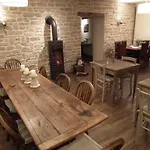 Hotel Café Del Maar Schalkenmehren