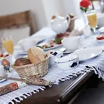 Café Del Maar Hotel Schalkenmehren