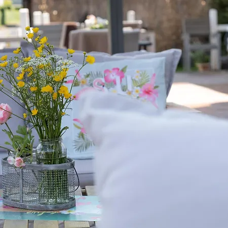 Ξενοδοχείο Cafe Del Maar Schalkenmehren