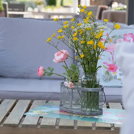 Cafe Del Maar Schalkenmehren