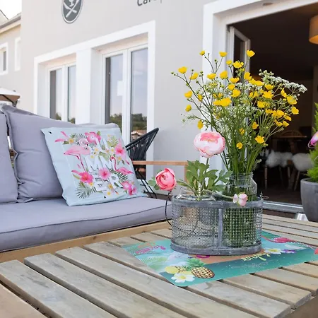 Ξενοδοχείο Cafe Del Maar 3*