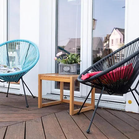 Ξενοδοχείο Cafe Del Maar