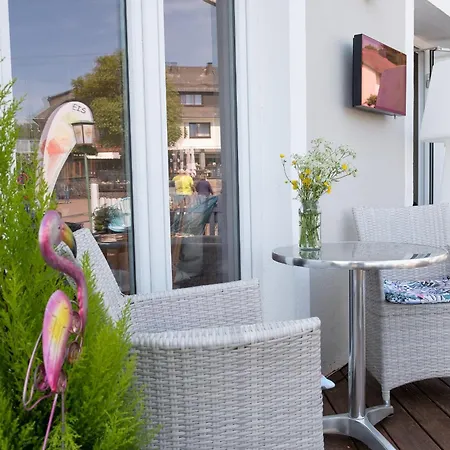 Hotel Café Del Maar 3*