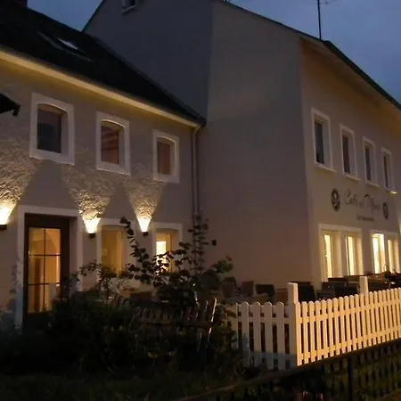 Cafe Del Maar Ξενοδοχείο Schalkenmehren