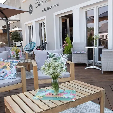Cafe Del Maar