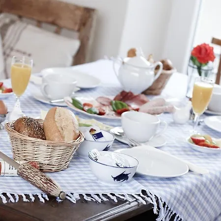 Hotel Café Del Maar Schalkenmehren