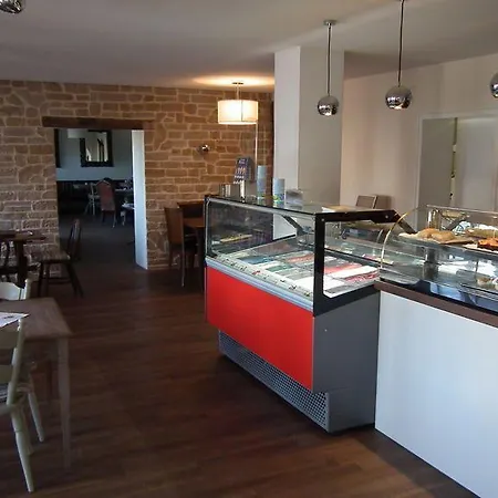 Cafe Del Maar 3* Schalkenmehren