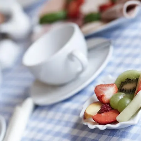 Cafe Del Maar Ξενοδοχείο 3*