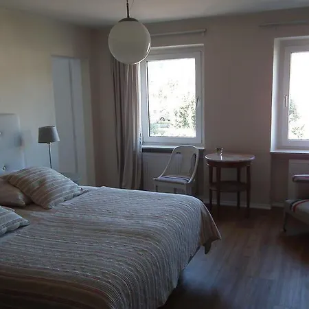 Hotel Café Del Maar Schalkenmehren