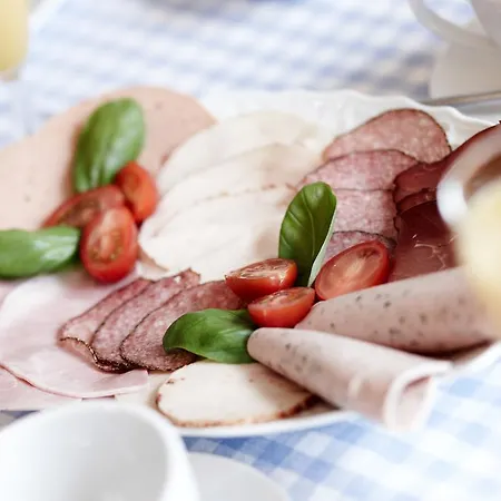 Cafe Del Maar Ξενοδοχείο Schalkenmehren