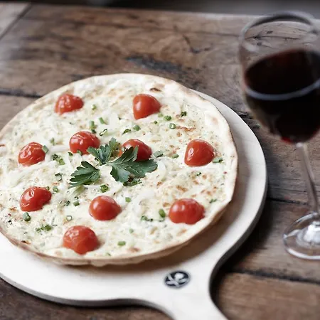 Cafe Del Maar Ξενοδοχείο