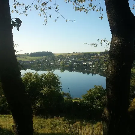 Café Del Maar Schalkenmehren