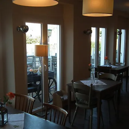 Ξενοδοχείο Cafe Del Maar Schalkenmehren