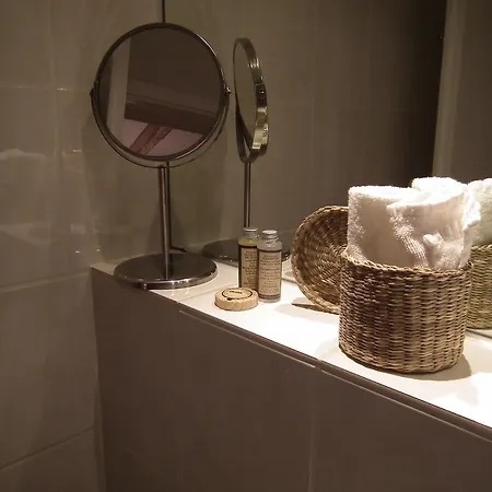 Ξενοδοχείο Cafe Del Maar