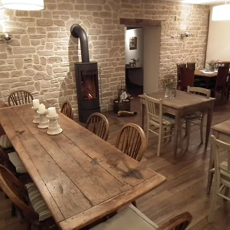 Ξενοδοχείο Cafe Del Maar Schalkenmehren