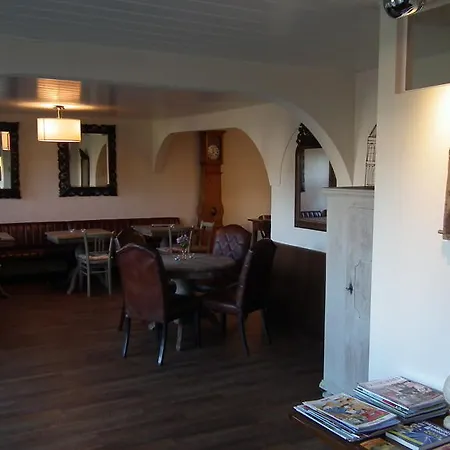 Café Del Maar Schalkenmehren