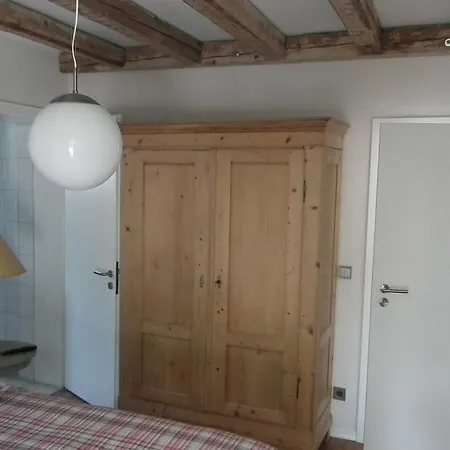 Hotel Café Del Maar Schalkenmehren