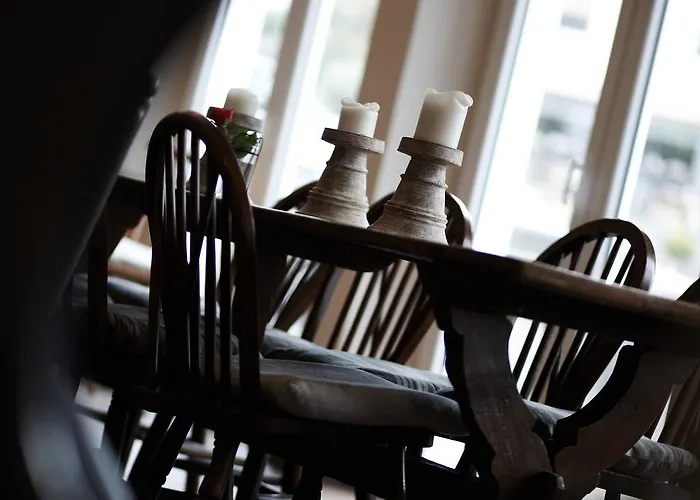 Szálloda Cafe Del Maar 3*