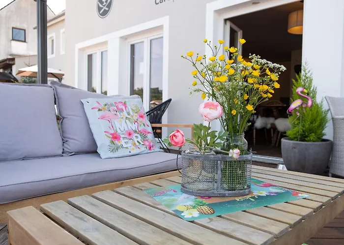 Hotel Cafe Del Maar 3*