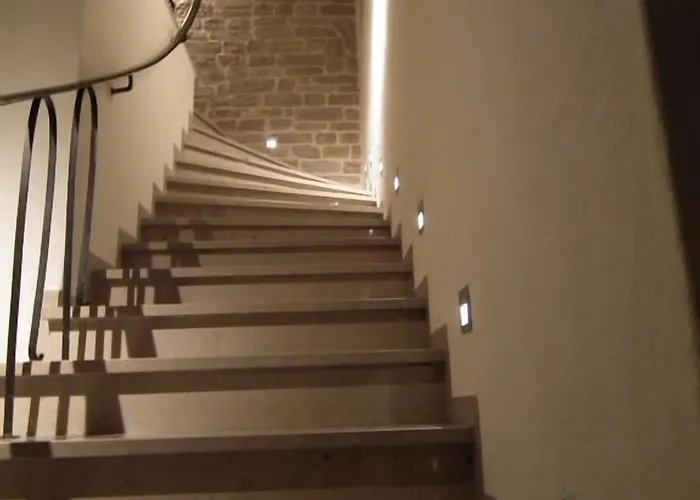 德尔·马尔酒店及咖啡厅 3* 汉格莫仁