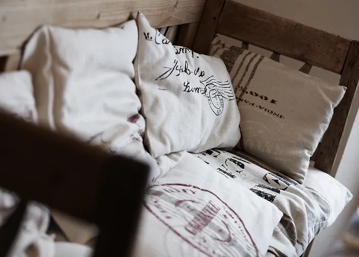 Cafe Del Maar Schalkenmehren