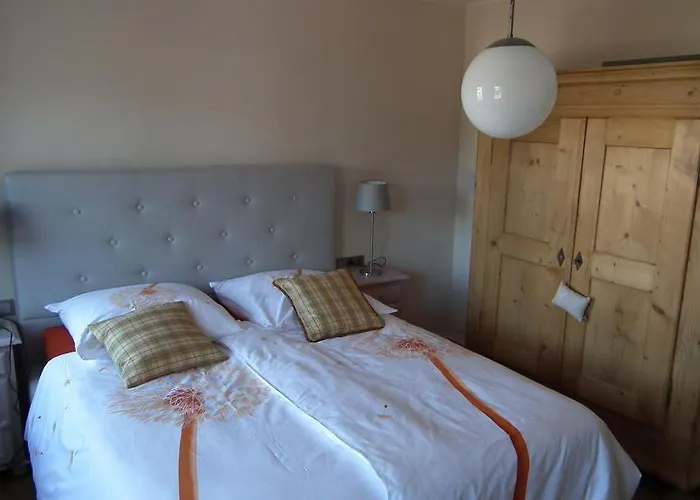 Hotel Cafe Del Maar Schalkenmehren