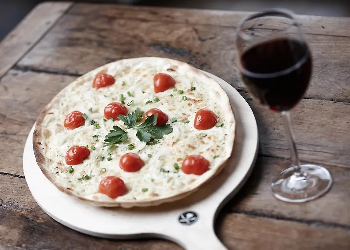 德尔·马尔酒店及咖啡厅 酒店