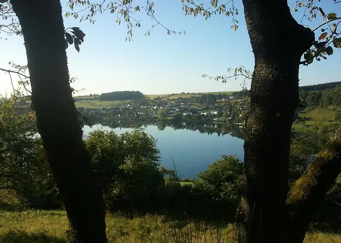 Cafe Del Maar Schalkenmehren