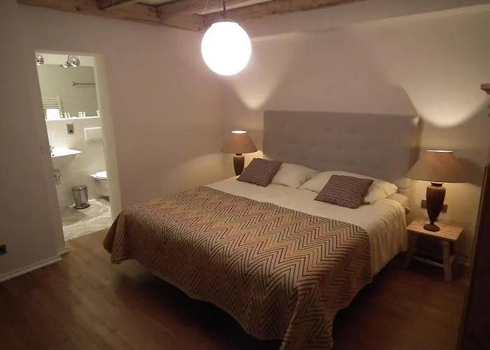 Szálloda Cafe Del Maar Schalkenmehren