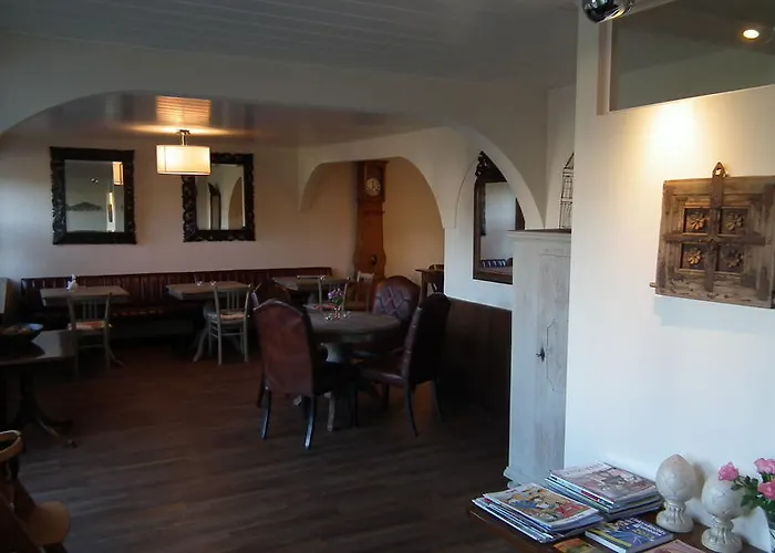 Cafe Del Maar Schalkenmehren