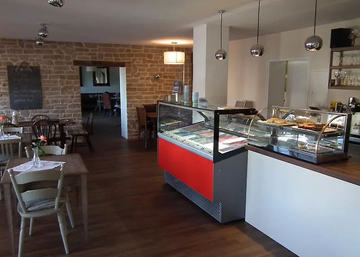 Hotel Café Del Maar