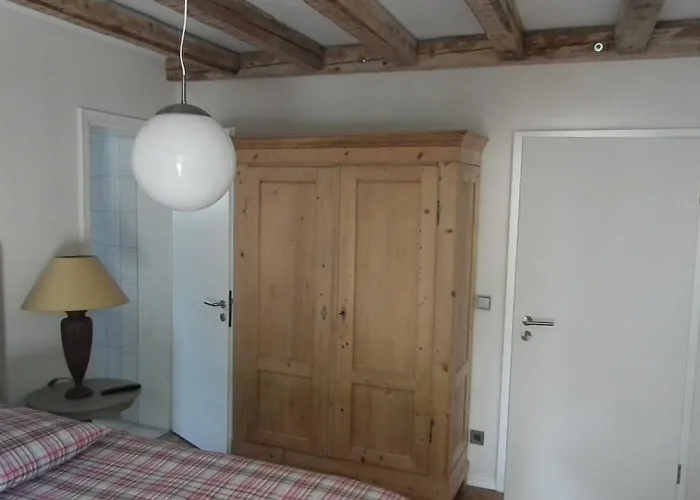 Hotel Café Del Maar Schalkenmehren